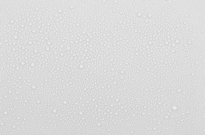 Moisture on Wall