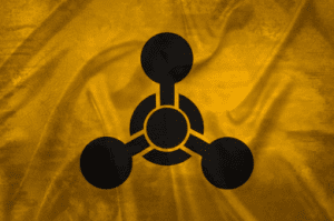 Bio Chemical Sign
