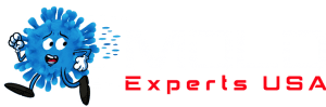Mold Experts USA Logo
