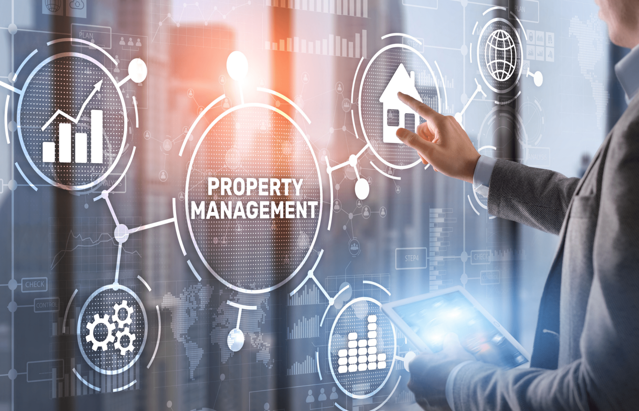 Mold Remediation for Property Management