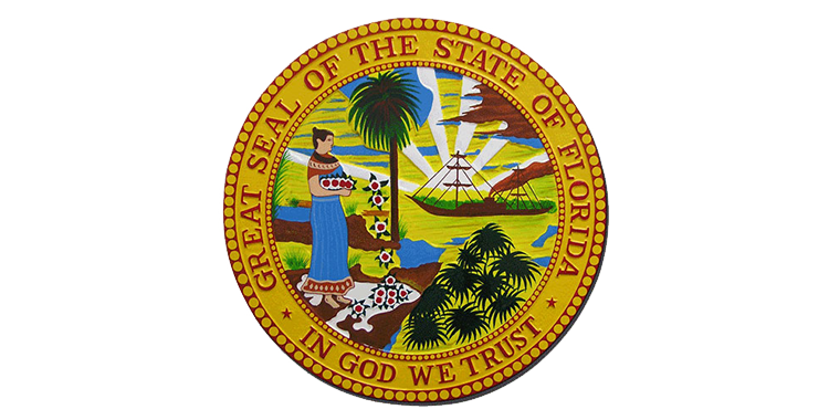 products-Florida-State-Seal