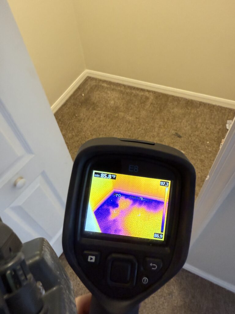 Hidden Mold Tampa Hidden Mold Clearwater, St. Petersburg and Tampa