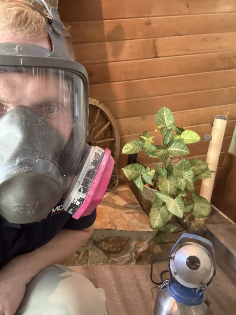 Tampa FL Mold Remediation About Us - Mold Remediation