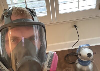 Mold Remediation