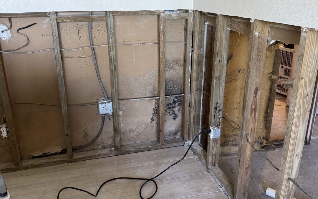 Where Do You Provide Water Restoration Services?