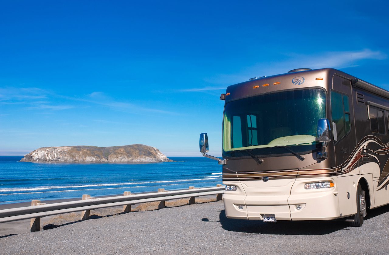 Mold Remediation for RV’S - Recreational Vehicle