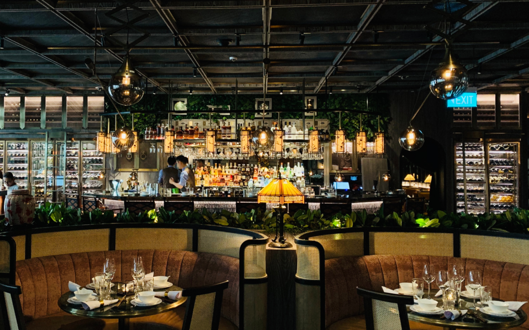 How Safe Is Smart Nano Purification for Use in Restaurants?