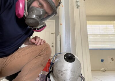 Mold Remediation Sarasota Florida