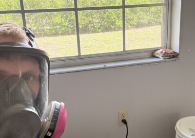 Mold Remediation Sarasota Florida